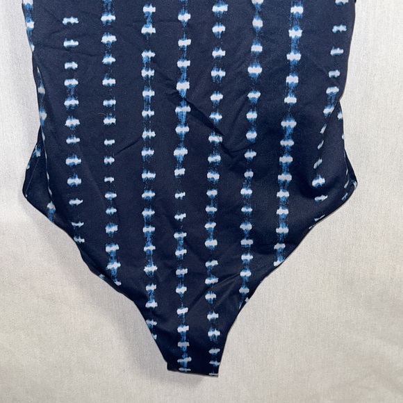 Rip Curl Surf Shack Good Coverage One Piece Swimsuit Small - Picture 9 of 13